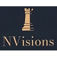 NVisions logo - Similar company to All Ears