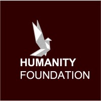 HF Humanity Foundation gGmbH logo - Similar company to Blessmanity Germany E.V.