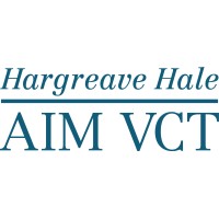 Hargreave Hale AIM VCT logo - Similar company to Chf Advisors Ltd, S.A.