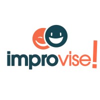 Improvise! logo - Similar company to Impro Lala