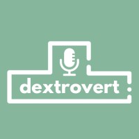 dextrovert logo - Similar company to Shapely Studio