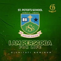 Perscoba KNUST logo - Similar company to The Wikitech Student Developers Club, Kumasi