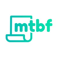 MTBF logo - Similar company to Tribu Indé