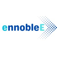 Ennoblee logo - Similar company to Hemiltech