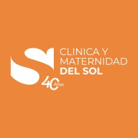 Clínica y Maternidad del Sol logo - Similar company to Instituto Tesla