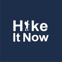 Hike It Now logo - Similar company to Northspex