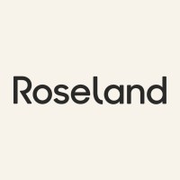 Roseland Furniture logo - Similar company to Amstrad Digital