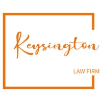 Keysington Law Firm logo - Similar company to Lsavocats
