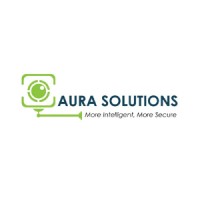 Aura Solutions logo - Similar company to Auraa Solutions