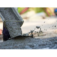 Ready Mix Go Texas United States logo - Similar company to Ideal Ready Mix