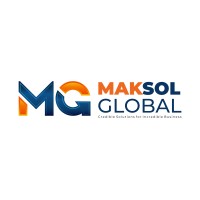 MAKSol Global logo - Similar company to Symphony Enterprises Llc