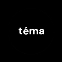 Téma logo - Similar company to Téma Agence