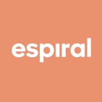 Espiral Crossmedia logo - Similar company to Leeland