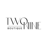 Two Nine Boutique logo - Similar company to Midland Af