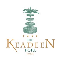 The Keadeen Hotel logo - Similar company to Red Torch Ginger