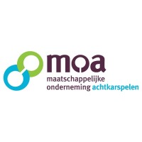 MOA logo - Similar company to Wma Assurance