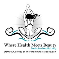 Where Health Meets Beauty