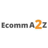 EcommA2Z logo - Similar company to Auxo Ecommerce
