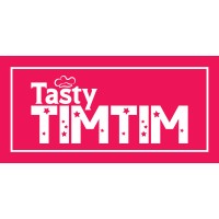 Tasty TimTim logo - Similar company to Tasty Rides