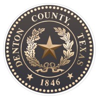 Denton County, Texas logo - Similar company to Denton County Mhmr Center