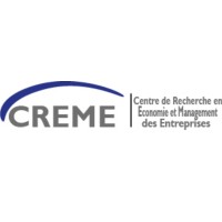 Centre de Recherche en Economie et Management des Entreprises (CREME-CI) logo - Similar company to Laboratoire D'Économie Appliquée - Um5R