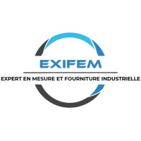 EXIFEM (EXPERT EN MESURE ET FOURNITURE INDUSTRIELLE) logo - Similar company to Sinpec
