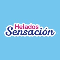 Helados Sensación logo - Similar company to Coopevictoria