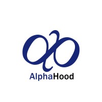 Alphahood Technologies logo - Similar company to L.P - The Language Project