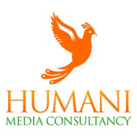 Humani Media logo - Similar company to Arshikweb