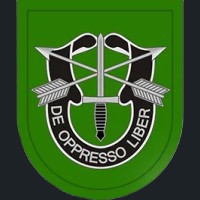 10th Special Forces Group (Airborne) logo - Similar company to 7Th Special Forces Group (Airborne)
