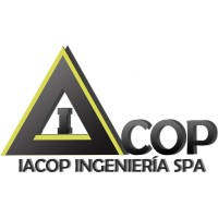 IACOP Ingeniería SpA logo - Similar company to Davinco