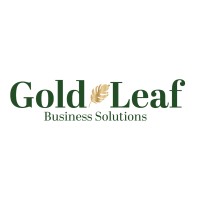 Gold Leaf Business Solutions LLC logo - Similar company to Sandler Digital, Llc