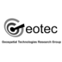Geotec: Geospatial Technologies Research Group - Universitat Jaume I