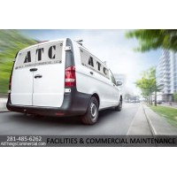 All Things Commercial logo - Similar company to The Sgroup Llc