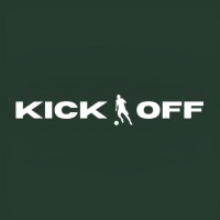 Kick Off logo - Similar company to Kick Up Agency