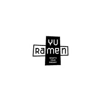 Yume Ramen logo - Similar company to Db Hub