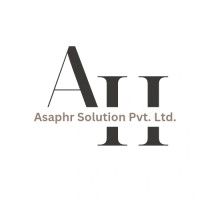 Asaphr Solution Pvt Ltd logo - Similar company to My Office Boy