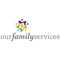 Our Family Services logo - Similar company to Global 1