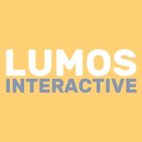 Lumos Interactive logo - Similar company to Gdc Dottopus
