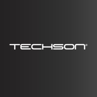 Techson logo - Similar company to Techson