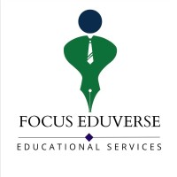 Focus Eduverse logo - Similar company to Align Educate