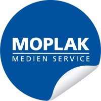 Moplak Medien Service Gmbh logo - Similar company to Digital Duo