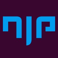 NJP STUDIOS AG logo - Similar company to Avatarion Tech