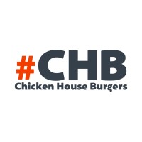 Chicken House Burgers logo - Similar company to Nach! France
