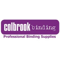 Colbrook Binding logo - Similar company to Kastnerlab