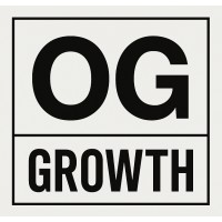OG Growth logo - Similar company to Alpha Adwords ►Sem, Ppc, Conversion Optimization, E-Commerce