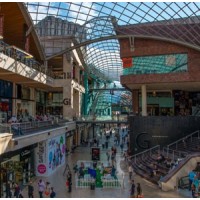 Shopping Mall logo - Similar company to Al Murad Mall