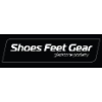 Shoes Feet Gear - Brisbane Podiatry logo - Similar company to Anywhere Financial