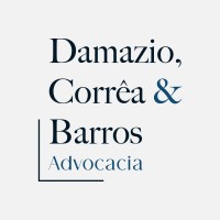 Damazio, Corrêa & Barros Advocacia