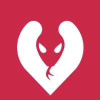 Red Snake logo - Similar company to Goodloading.Com